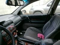 Opel Omega B, 1996 г.