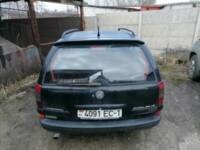 Opel Omega B, 1996 г.