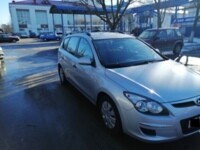 Hyundai i30 FD, 2009 г.