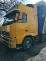 Volvo FH fh 12, 2005 г.