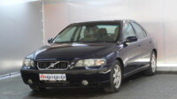 Volvo S60 I, 2004 г.