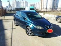 SEAT Toledo III, 2005 г.