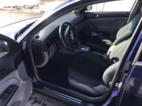 Volkswagen Passat B5, 2001 г.