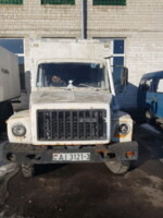 ГАЗ 3307/09, 2004 г.