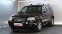 Ford Escape I · Рестайлинг, 2005 г.