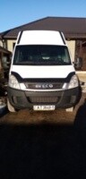 Iveco 35-13, 2010 г.
