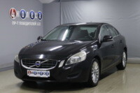 Volvo S60 II, 2010 г.