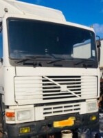 Volvo FH 12, 1996 г.