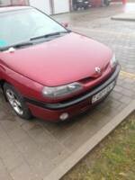 Renault Laguna I, 1999 г.