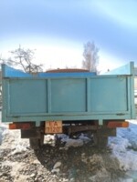 УАЗ 3303, 1993 г.