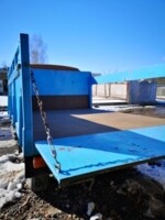 УАЗ 3303, 1993 г.