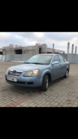 Chery Fora I, 2008 г.
