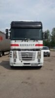 Renault Magnum DXI, 2005 г.