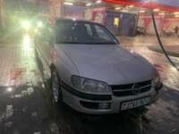 Opel Omega B, 1996 г.