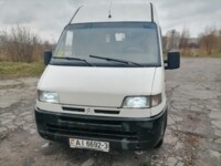 Citroen Jumper, 1994 г.