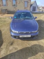 Fiat Marea, 1998 г.