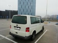Volkswagen Transporter T5, 2004 г.