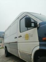Volkswagen LT 46, 1997 г.