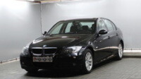 BMW 3 серия E90, E91, E92, E93, 2008 г.