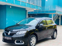 Renault Sandero II, 2017 г.