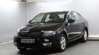 Skoda Octavia III, 2014 г.