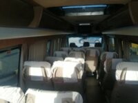 Volkswagen Crafter, 2014 г.