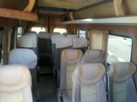 Volkswagen Crafter, 2014 г.