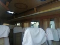 Volkswagen Crafter, 2014 г.