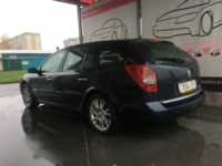Renault Laguna II, 2005 г.