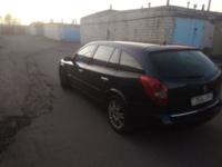 Renault Laguna II, 2005 г.