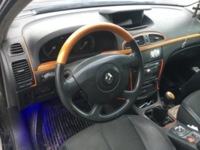 Renault Laguna II, 2005 г.