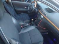 Renault Laguna II, 2005 г.