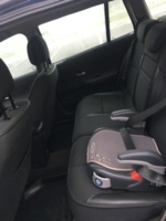 Renault Laguna II, 2005 г.