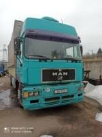 MAN 19, 1998 г.