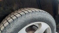 Nissan Murano I (Z50), 5 мест, 2003 г.