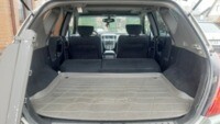 Nissan Murano I (Z50), 5 мест, 2003 г.