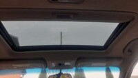 Nissan Murano I (Z50), 5 мест, 2003 г.