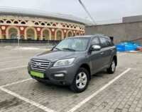 Lifan Х60 I, 2013 г.