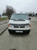 Volkswagen Transporter T4, 1995 г.