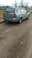Chevrolet Lacetti, 2007 г.