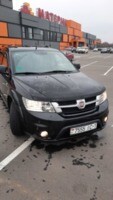Fiat Freemont, 7 мест, 2015 г.