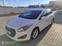 Hyundai i40 VF, 2013 г.