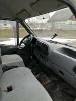 Ford Transit, 1996 г.