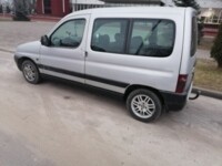 Peugeot Partner I, 1998 г.