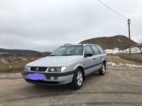 Volkswagen Passat B4, 1996 г.