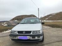 Volkswagen Passat B4, 1996 г.