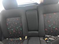 Volkswagen Passat B4, 1996 г.
