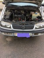 Volkswagen Passat B4, 1996 г.
