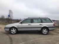 Volkswagen Passat B4, 1996 г.