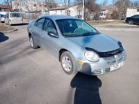 Dodge Neon II, 2005 г.